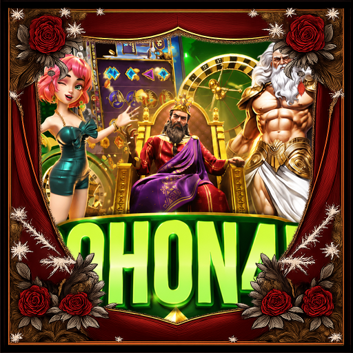 pohon4d — galeri pratinjau Resmi APK